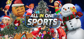 All-In-One Sports VR