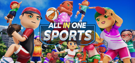 All-In-One Sports VR technical specifications for computer