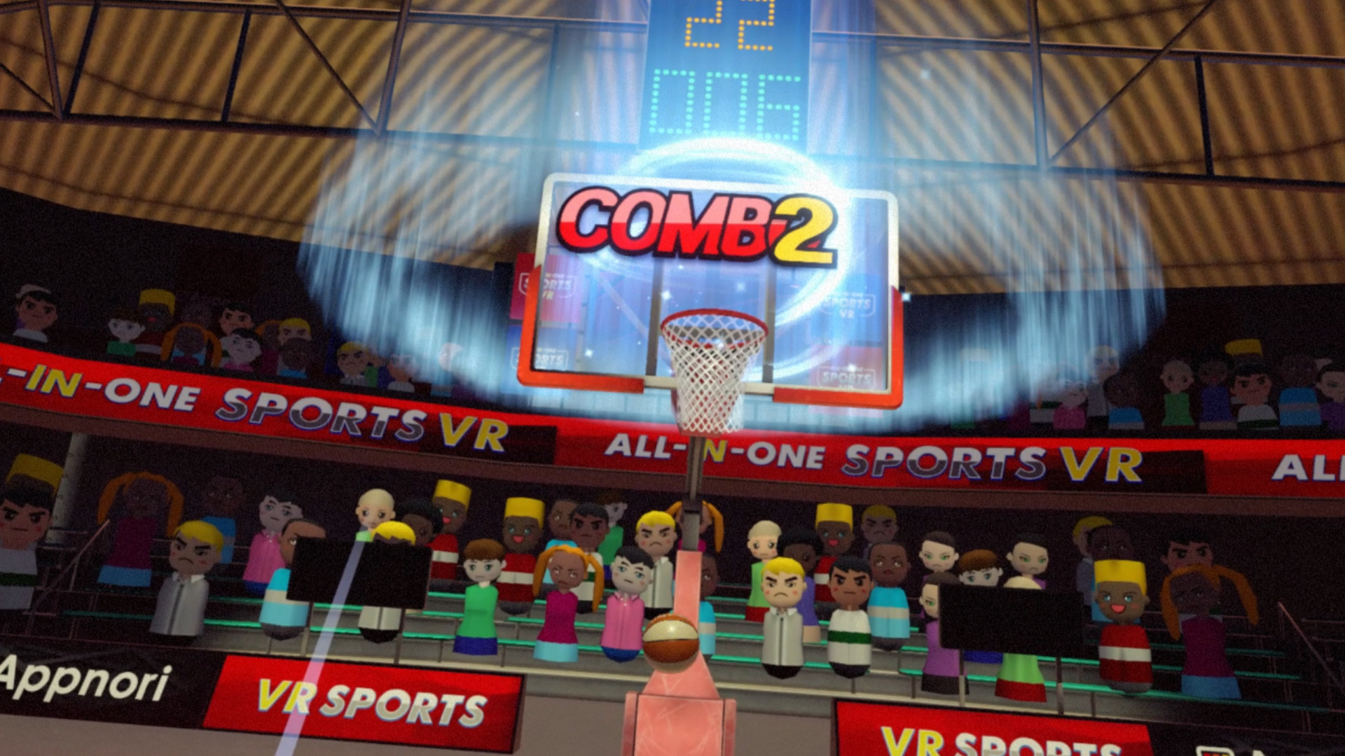 All-In-One Sports VR screenshot #3