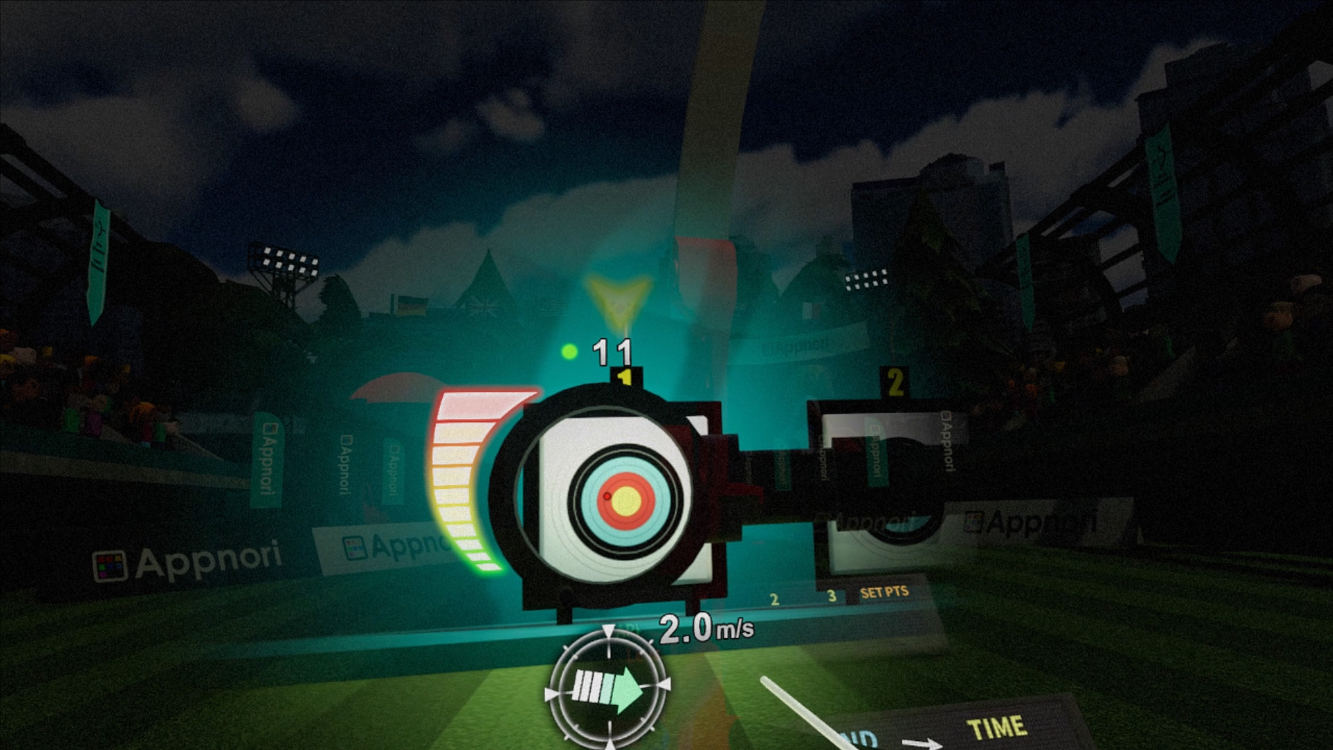 ALL IN ONE Sports VR screenshot screenshot 9