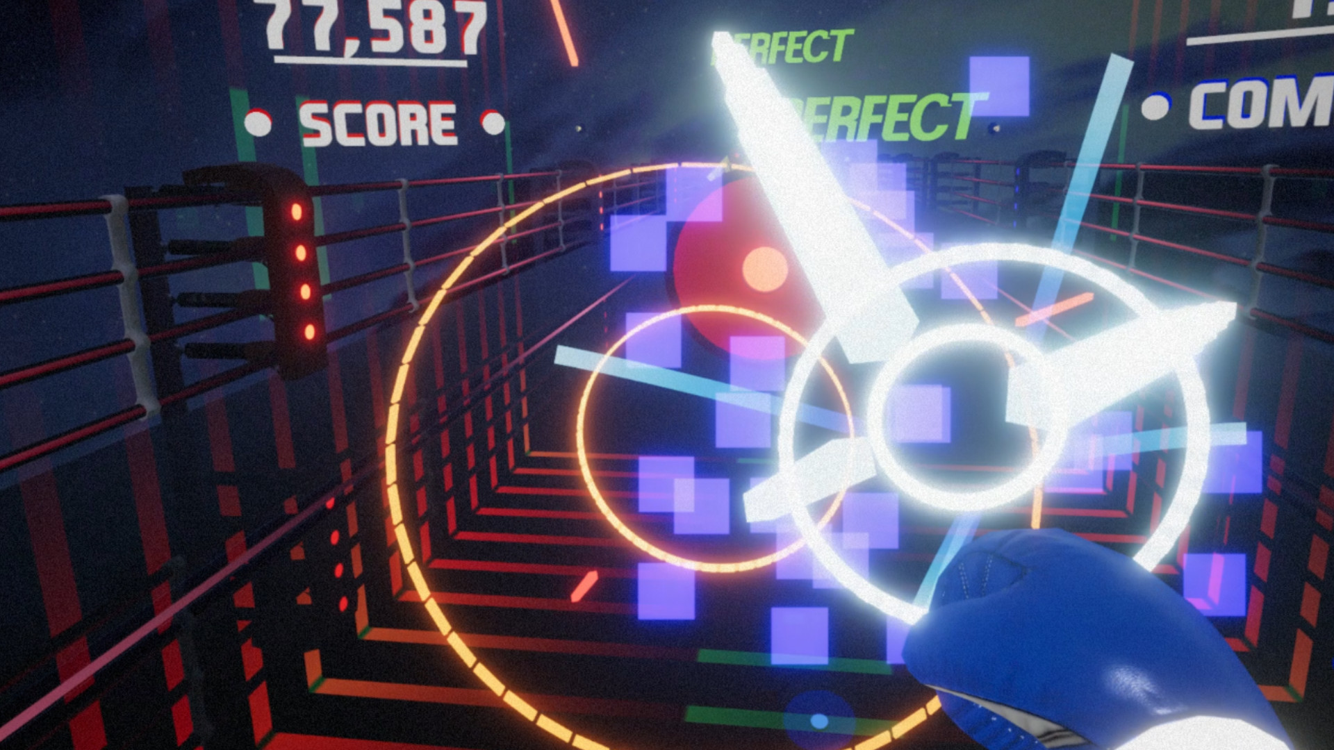 ALL IN ONE Sports VR screenshot screenshot 3