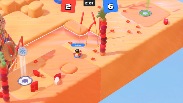 Screenshot media