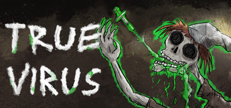 True Virus cover image