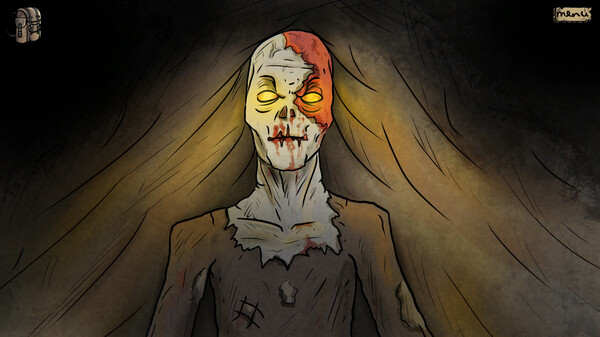 True Virus screenshot 4