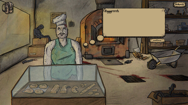 True Virus screenshot 6