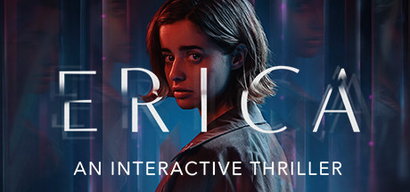 Erica cover image