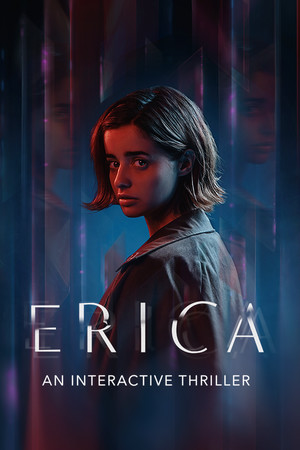 Cover art of Erica