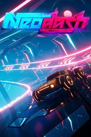 Cover art of Neodash