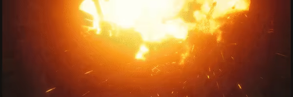 The Sabotage video 3