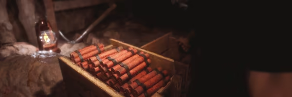 The Sabotage video 2