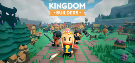 Kingdom Builders steam charts