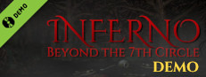 Inferno - Beyond the 7th Circle Demo Small Capsule Image
