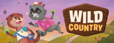 Wild Country Banner