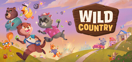 картинка игры Wild Country