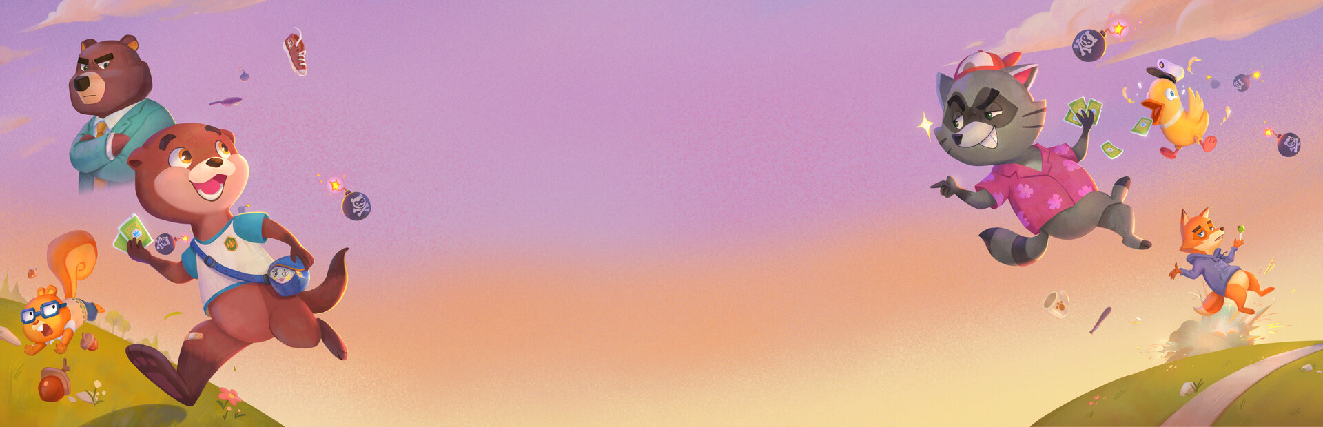 Wild Country