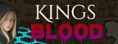 Kingsblood game cover