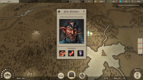 Kingsblood