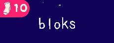 Bloks