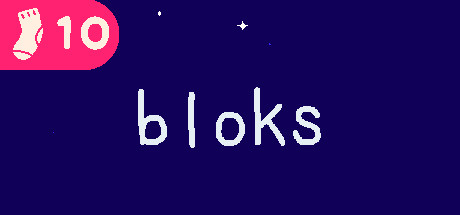 Bloks Cover Image