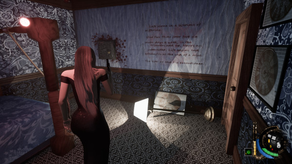 Grave Prosperity - The Vestigial Princess screenshot 4