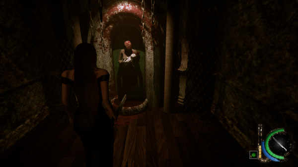 Grave Prosperity - The Vestigial Princess screenshot 3