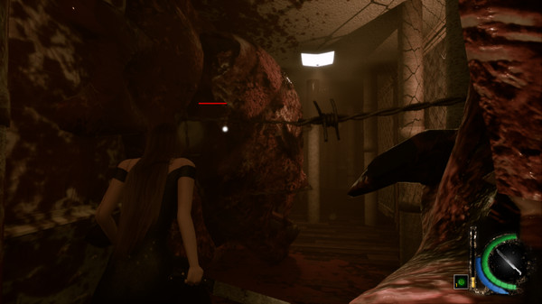 Grave Prosperity - The Vestigial Princess screenshot 2