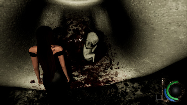 Grave Prosperity - The Vestigial Princess screenshot 1