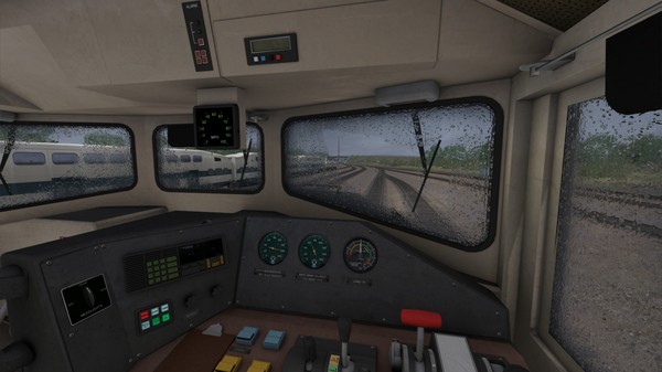 TS Marketplace: Pacific Surfliner Scenario Pack