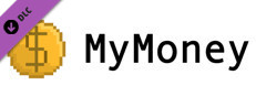 MyMoney - Support the Developer Small Capsule Image