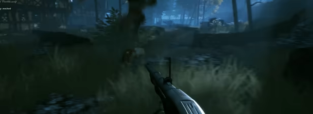 Huntfeast video 3