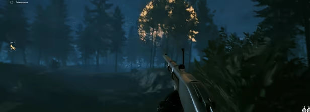 Huntfeast video 6