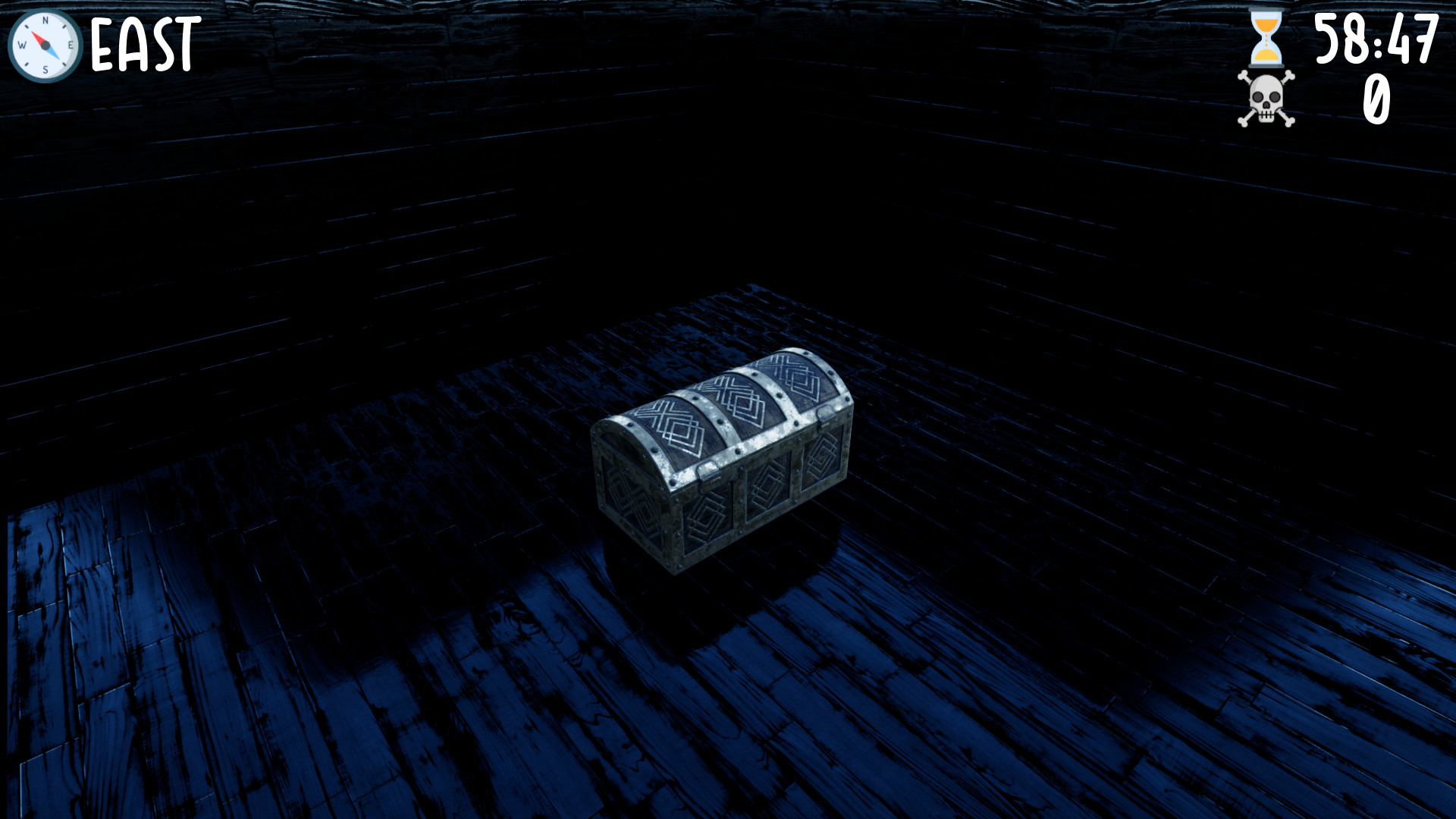 Maze Escape
