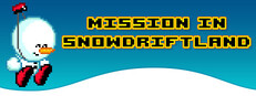 Mission in Snowdriftland