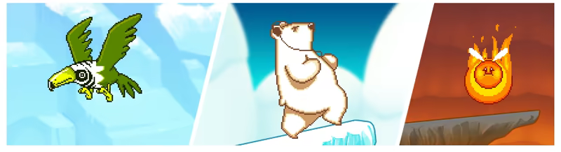 Mission in Snowdriftland video 9