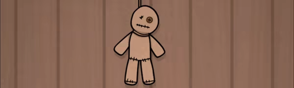 The Past Within video 2