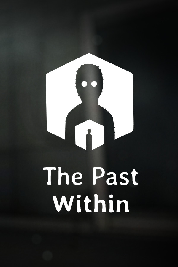 Capa de The Past Within