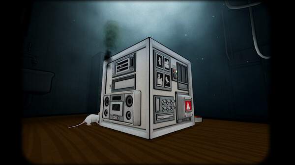 The Past Within-游戏截图