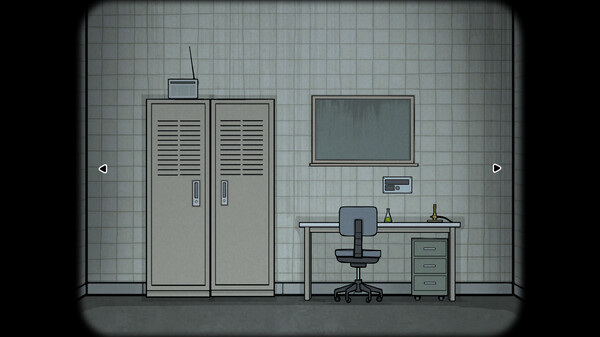 The Past Within screenshot