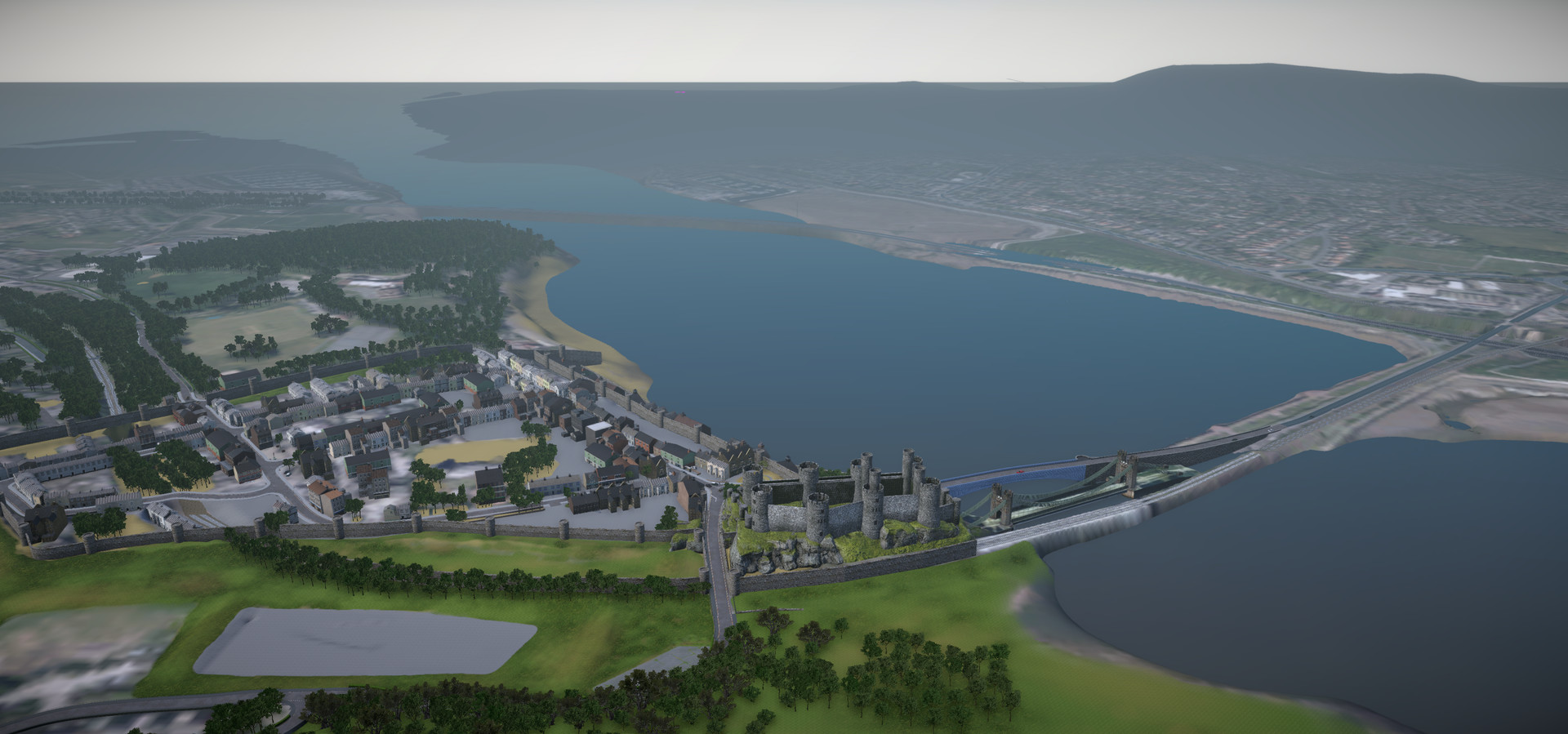 Virtual Driving School screenshot #26