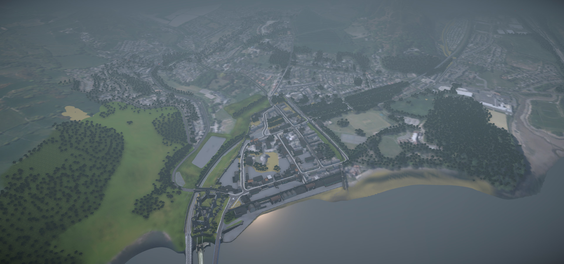 Virtual Driving School screenshot #27