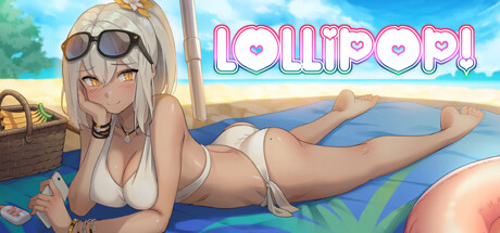 LOLLIPOP! steam charts