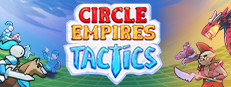 Circle Empires Tactics Small Capsule Image
