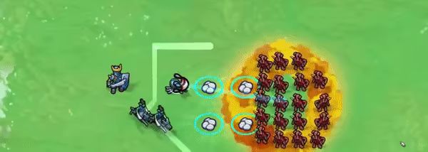 Circle Empires Tactics video 7