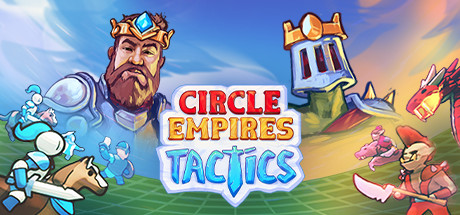 Circle Empires Tactics Cover Image