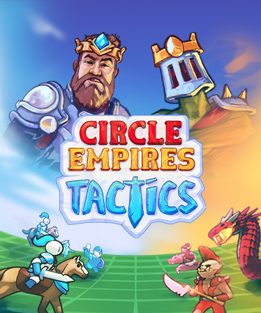 Circle Empires Tactics