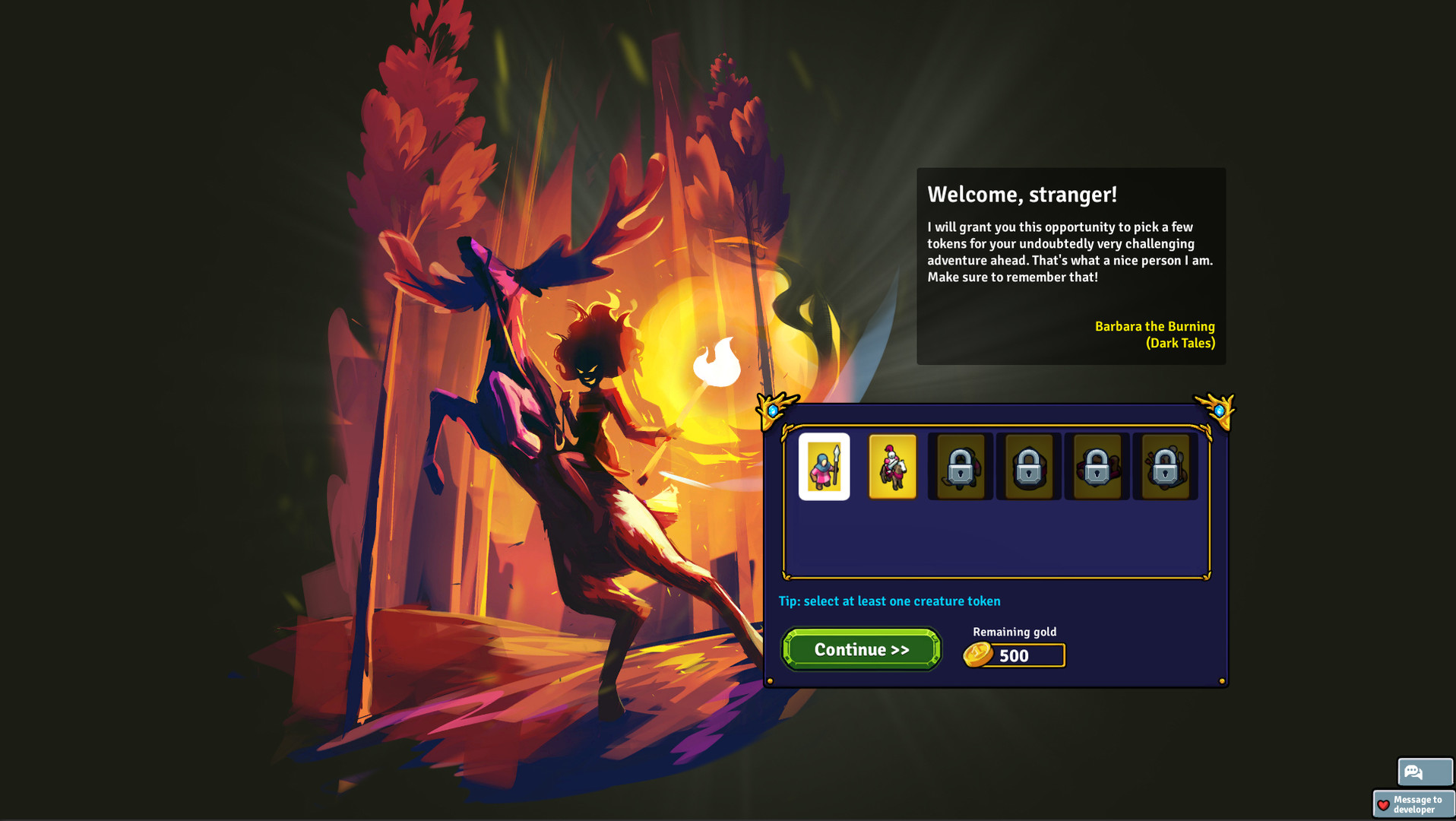 Circle Empires Tactics screenshot #10