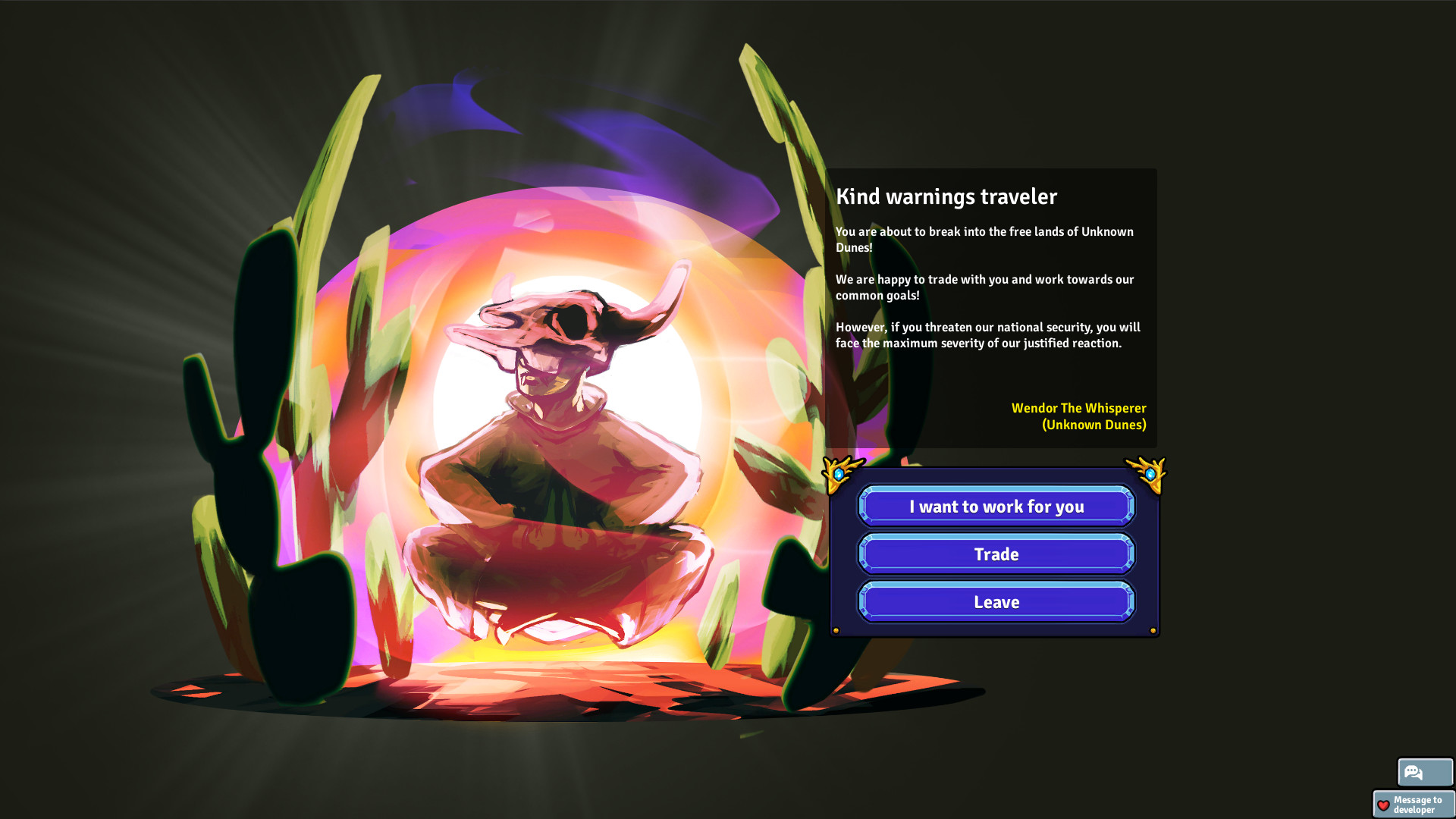 Circle Empires Tactics screenshot #2