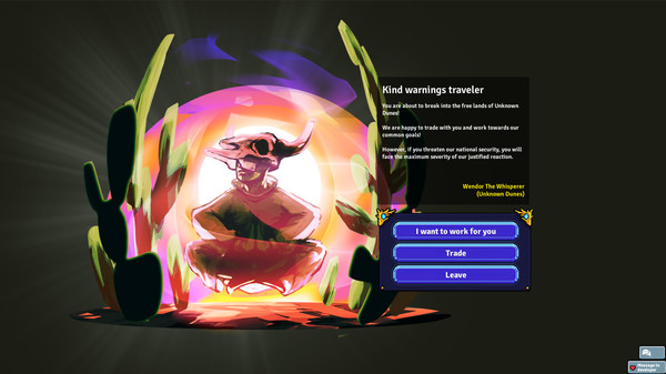 Circle Empires Tactics screenshot 2