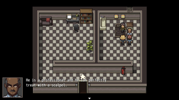 Detective Story screenshot 5