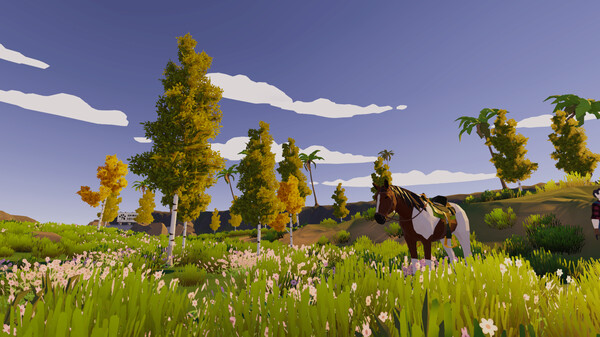 Harvest Days: My Dream Farm screenshot 5